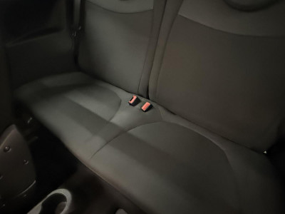 Abarth 500 Gebrauchtwagen