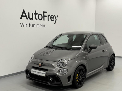 Abarth 500 Gebrauchtwagen