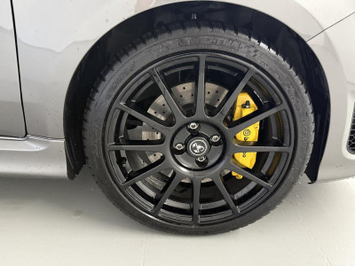 Abarth 500 Gebrauchtwagen