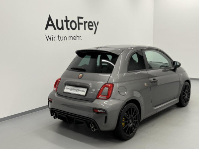 Abarth 500 Gebrauchtwagen