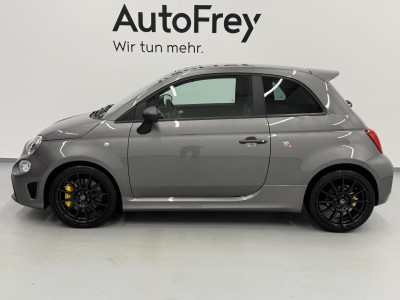 Abarth 500 Gebrauchtwagen