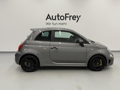 Abarth 500 Gebrauchtwagen