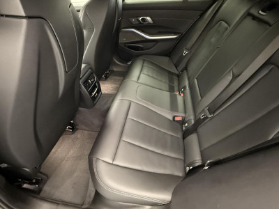 BMW 3er Gebrauchtwagen