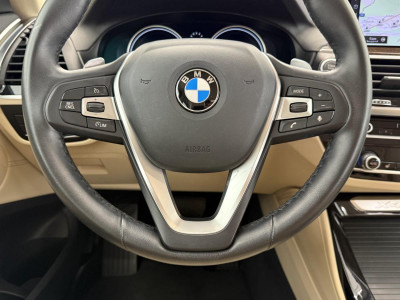 BMW X4 Gebrauchtwagen