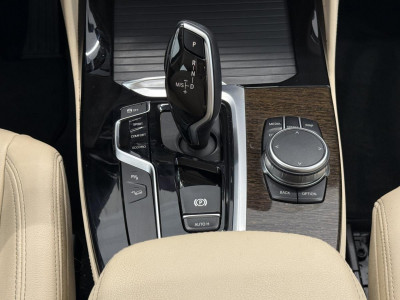 BMW X4 Gebrauchtwagen