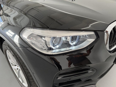 BMW X4 Gebrauchtwagen