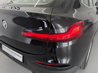 BMW X4 Gebrauchtwagen