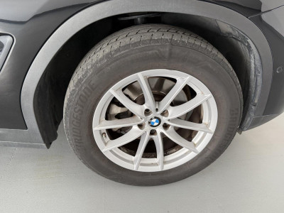 BMW X4 Gebrauchtwagen