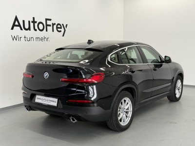 BMW X4 Gebrauchtwagen