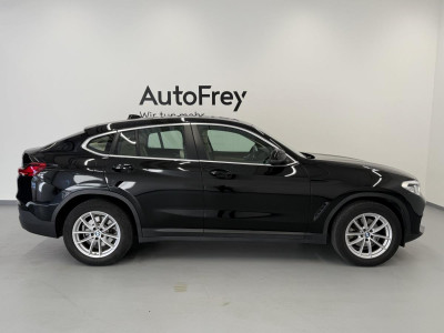 BMW X4 Gebrauchtwagen