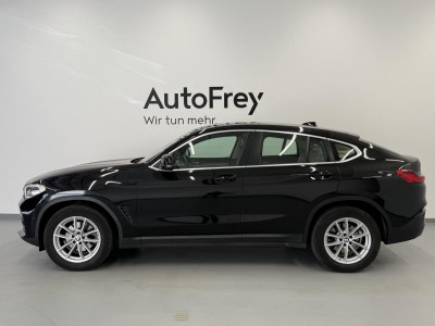 BMW X4 Gebrauchtwagen