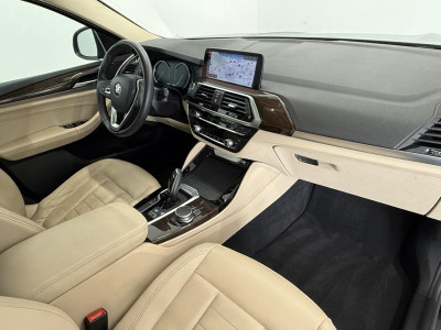 BMW X4 Gebrauchtwagen