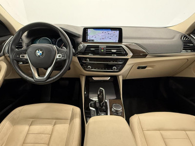 BMW X4 Gebrauchtwagen