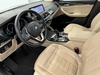 BMW X4 Gebrauchtwagen