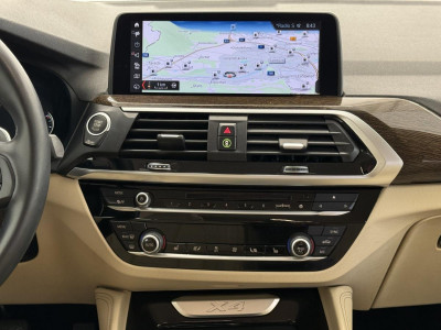 BMW X4 Gebrauchtwagen