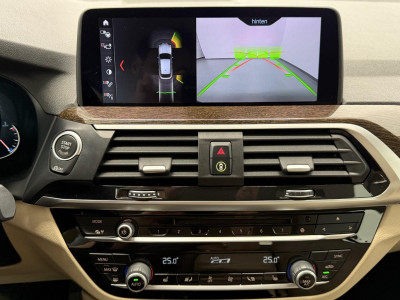 BMW X4 Gebrauchtwagen