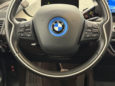 BMW i3 Gebrauchtwagen