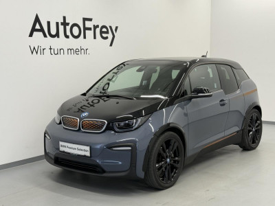 BMW i3 Gebrauchtwagen