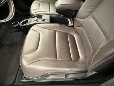 BMW i3 Gebrauchtwagen