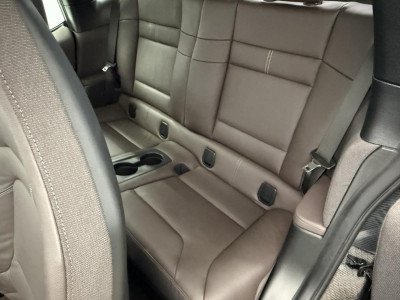 BMW i3 Gebrauchtwagen