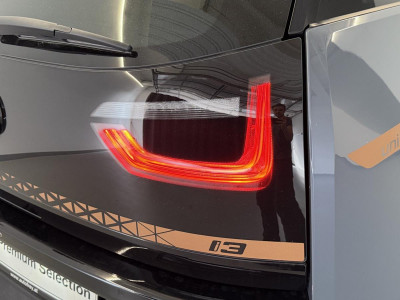 BMW i3 Gebrauchtwagen