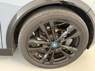 BMW i3 Gebrauchtwagen