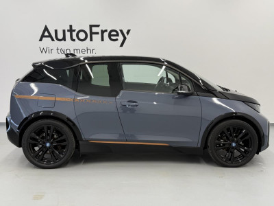 BMW i3 Gebrauchtwagen