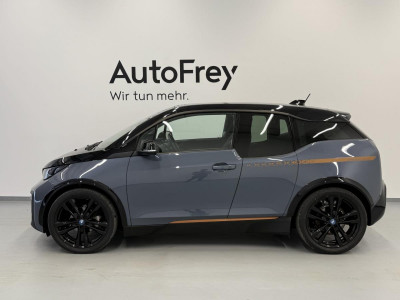 BMW i3 Gebrauchtwagen