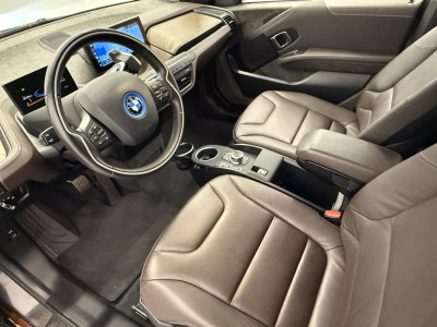 BMW i3 Gebrauchtwagen