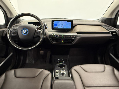 BMW i3 Gebrauchtwagen