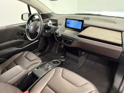 BMW i3 Gebrauchtwagen