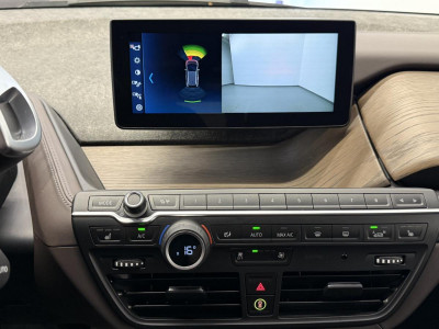 BMW i3 Gebrauchtwagen