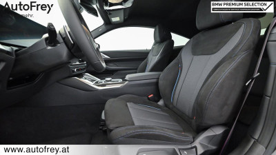 BMW 4er Gebrauchtwagen