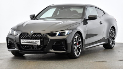 BMW 4er Gebrauchtwagen