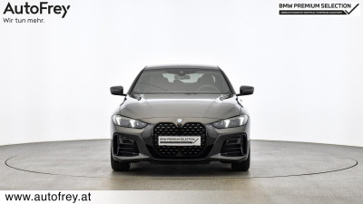 BMW 4er Gebrauchtwagen