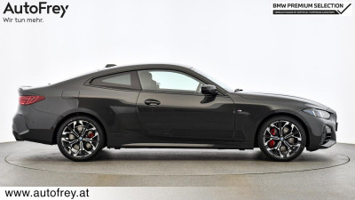 BMW 4er Gebrauchtwagen