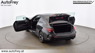 BMW 4er Gebrauchtwagen