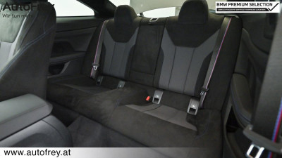 BMW 4er Gebrauchtwagen