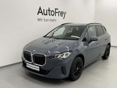 BMW 2er Vorführwagen