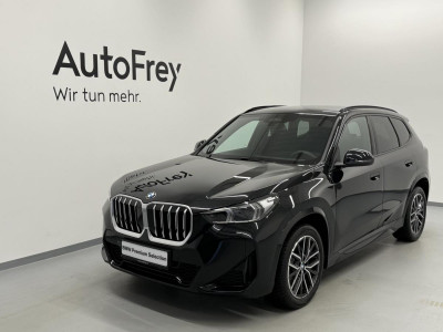 BMW X1 Vorführwagen