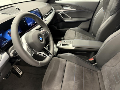 BMW X1 Vorführwagen BMW X1 Vorführwagen