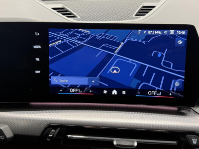 BMW X1 Vorführwagen BMW X1 Vorführwagen