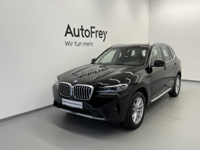 BMW X3 Gebrauchtwagen