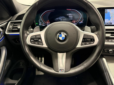 BMW 4er Gebrauchtwagen