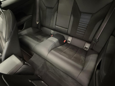 BMW 4er Gebrauchtwagen