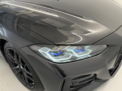 BMW 4er Gebrauchtwagen