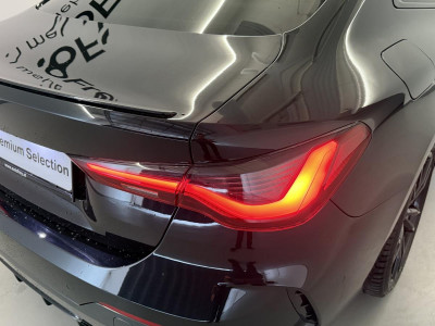 BMW 4er Gebrauchtwagen