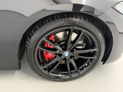 BMW 4er Gebrauchtwagen