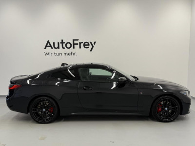 BMW 4er Gebrauchtwagen