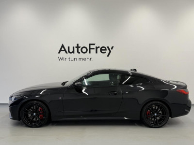 BMW 4er Gebrauchtwagen